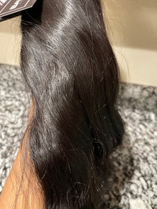Raw Vietnamese Hair