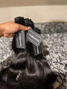 Raw Vietnamese Hair