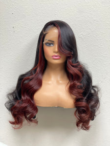 Farrah- Size M