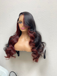Farrah- Size M