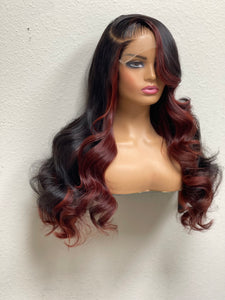 Farrah- Size M