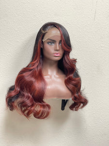 Farrah- Size M