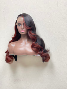 Farrah- Size M