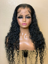 Load image into Gallery viewer, 30” Hawaiian Curly