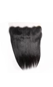 Frontals and Closures - Bawse Hair