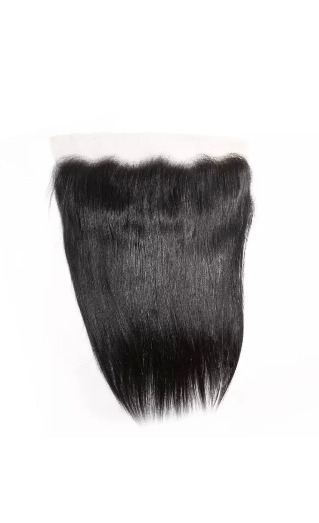 Frontals and Closures - Bawse Hair